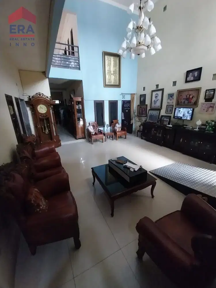 Rumah Strategis Cipagalo Girang Margasari Margacinta Ciwastra