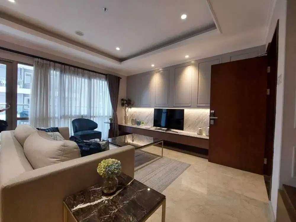 Jual cantik Hegarmanah Residence