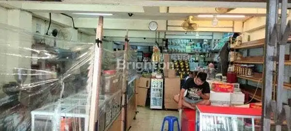 Ruko Gandeng Fachrudin Tanah Abang Dekat Pusat Belanja Jakarta Pusat