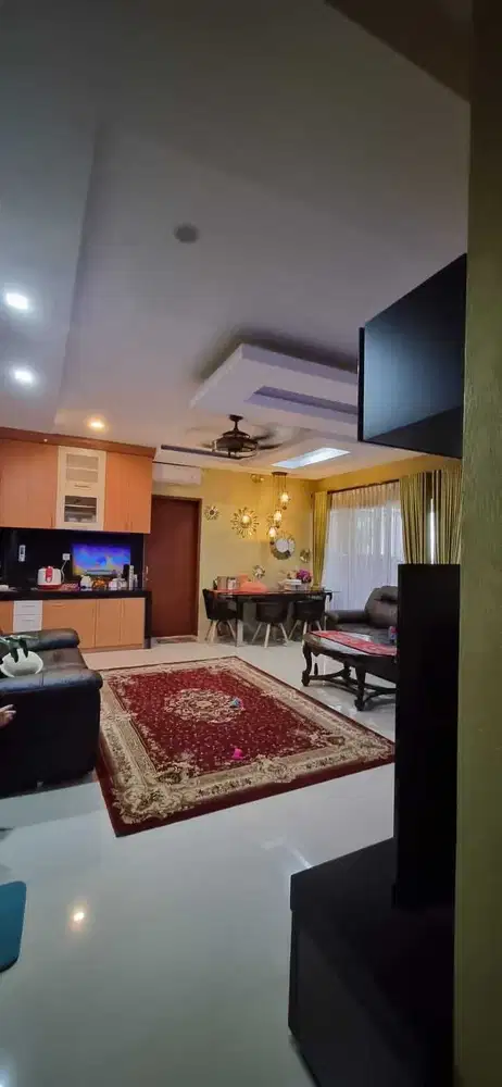 Dijual Rumah 2 Lantai Nyaman di Premier Estate 2, Jatiwarna, Bekasi