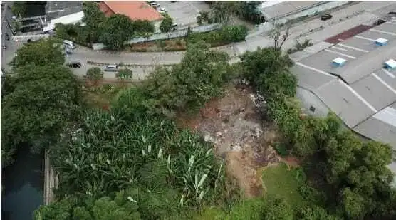 Kavling Luas Murah di Cakung Jakarta Timur