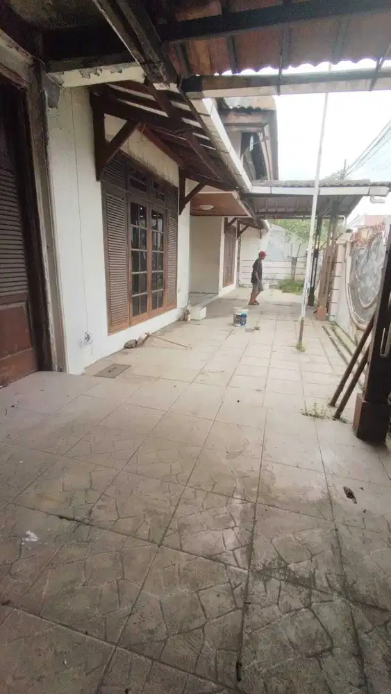 Dijual Rumah Hitung Tanah di Perumanan Arcadia Daan Mogot, Tangerang