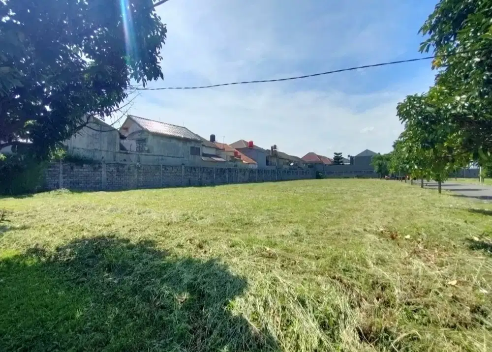 Jual Kavling Batununggal dlm Cluster