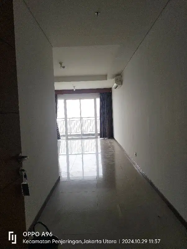 condominium greenbay pluit