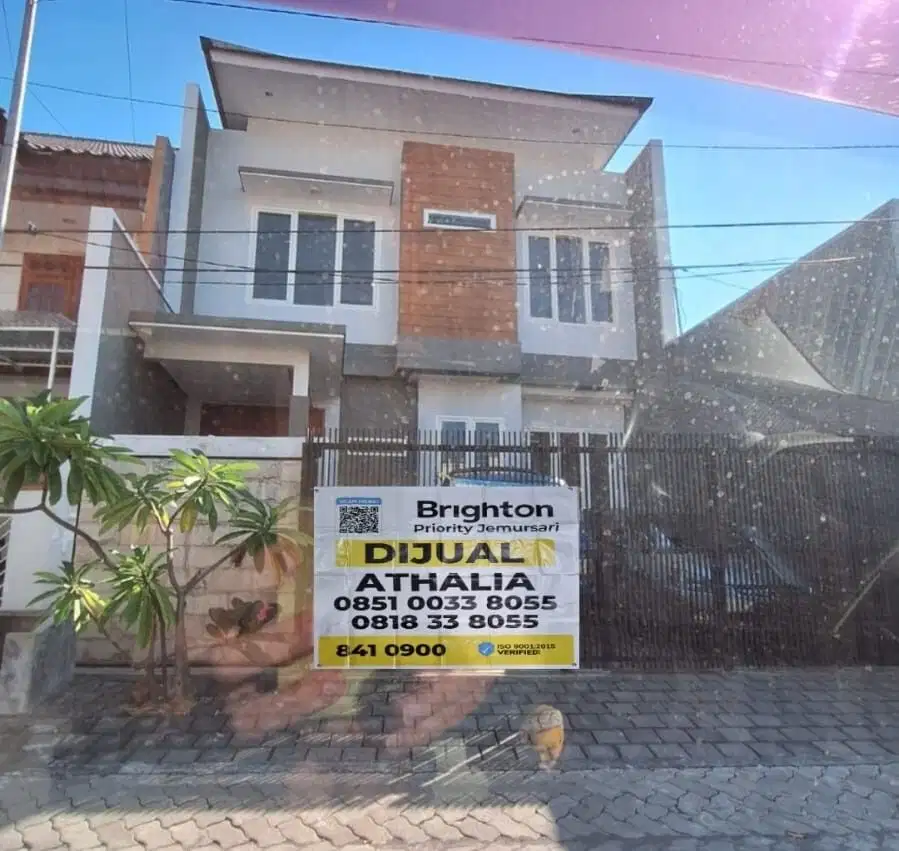 SIAP HUNI PANJANG JIWO