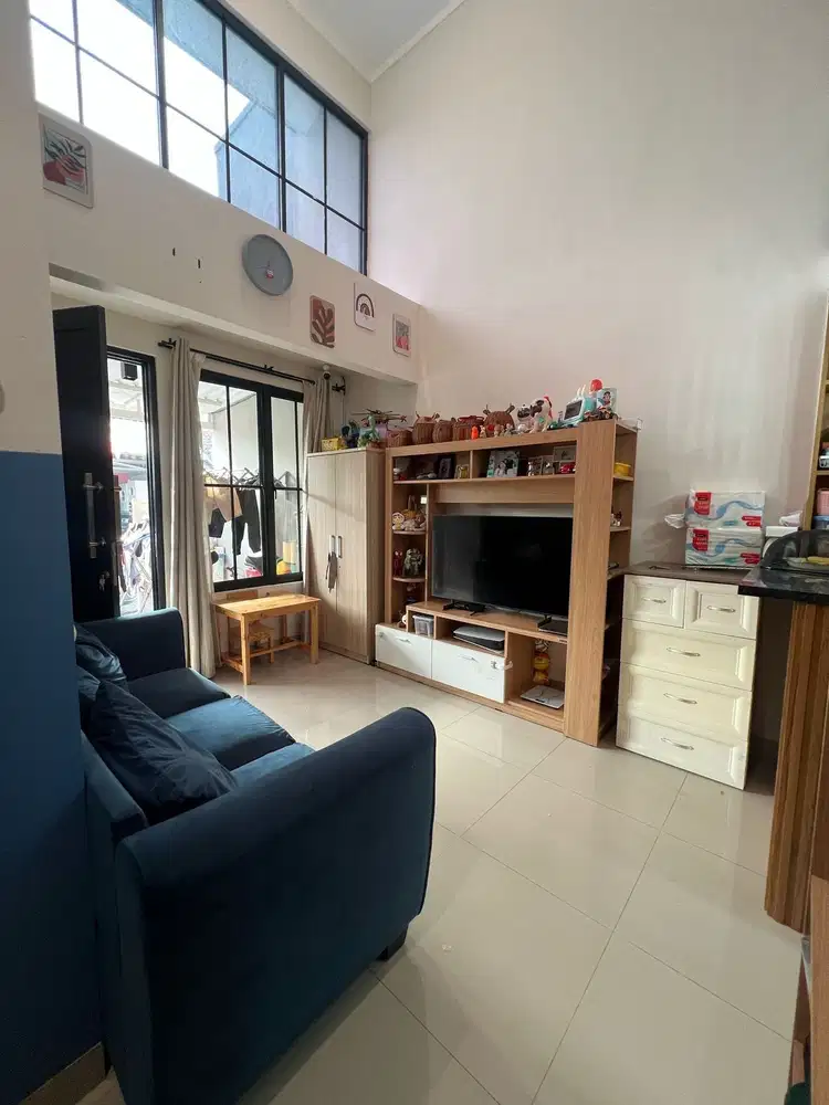 Dijual Rumah Murah Nego BU Graha Bintaro