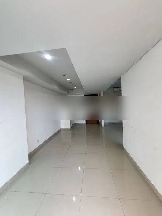 HARUS TERJUAL Apartemen Springhill Terrace Kemayoran 2 BR