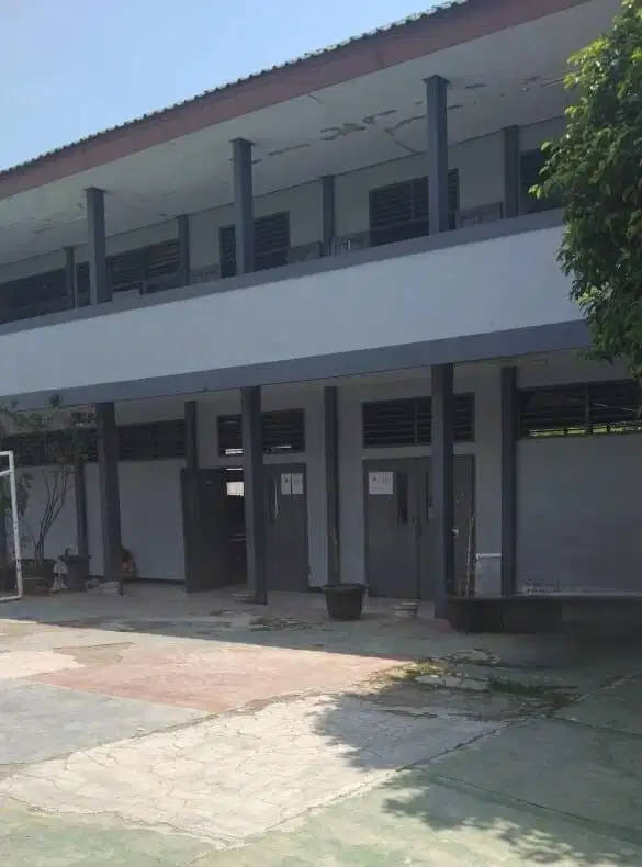 DIJUAL KAVLING KAWASAN RAWA LUMBU LOKASI STRATEGIS DAN MENARIK