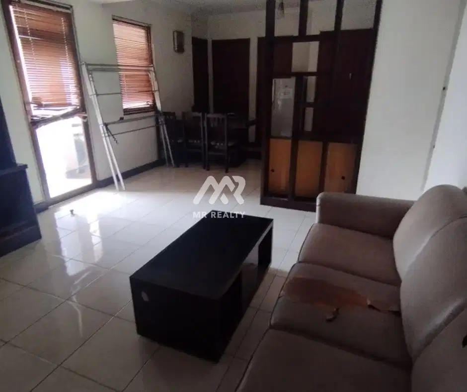 DIJUAL APARTMENT MAJESTY  SURYA SUMANTRI BANDUNG