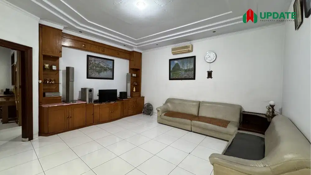 DIJUAL RUMAH DI JALAN BANDA ACEH BARU MEDAN