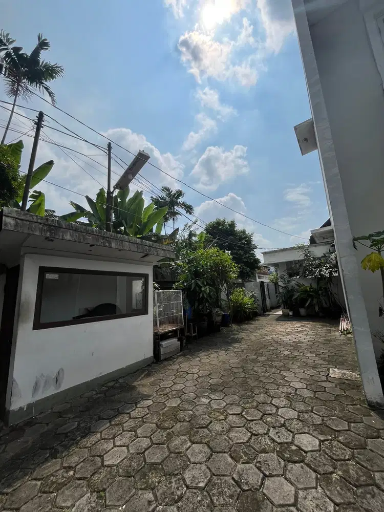 Dijual Rumah SetiaBudi 14 M