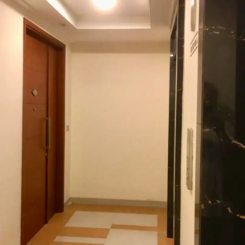 Disewakan Apt Ancol Mansion 3Br/165M2 Private Lift View Ocean Ff