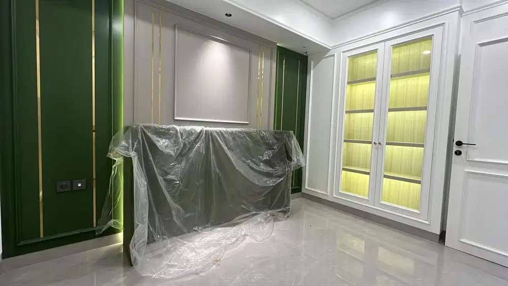 Dijual Apartemen The Aspen Peak Residence