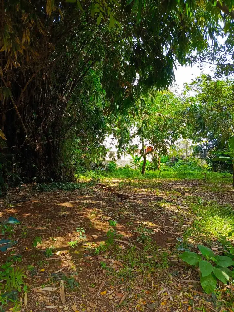 Tanah Strategis sebelah Gema Pesona Depok