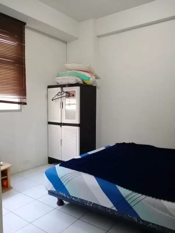 APARTEMENT KALIBATA CITY DI JUAL CEPAT TOWER AKASIA