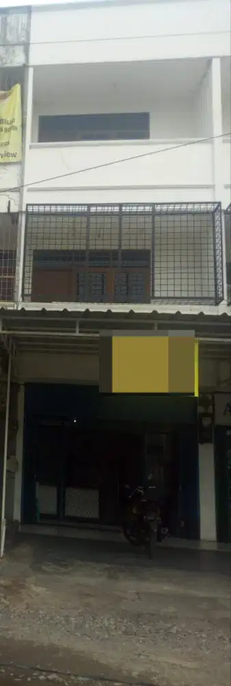 Dijual Ruko di Duri Kosambi