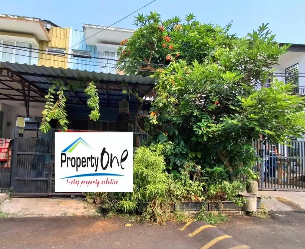 Jual Rumah Di Kencana Loka BSD Serpong