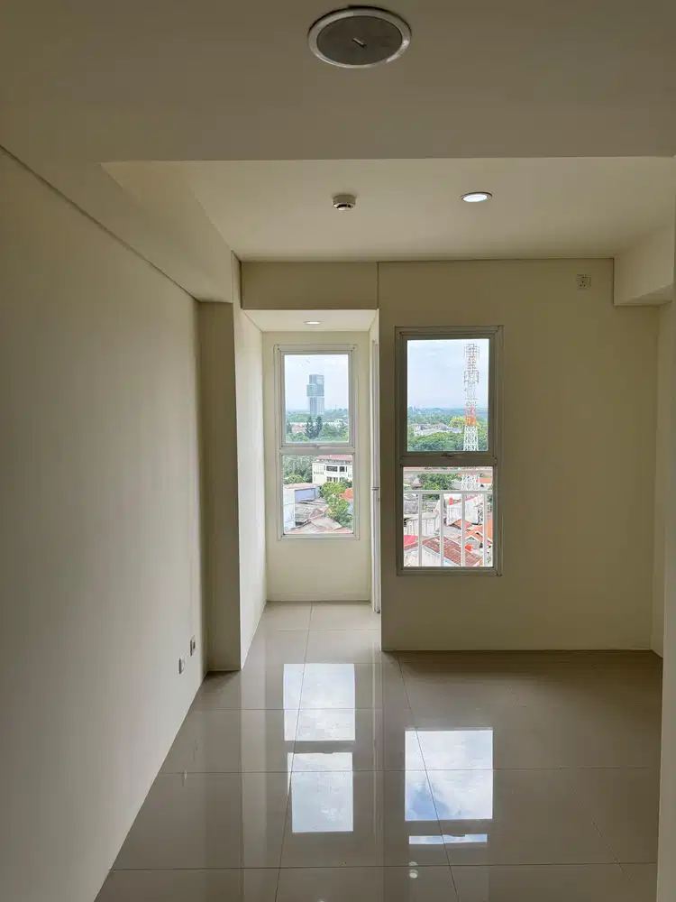 DIJUAL APARTEMEN SAMESTA MAHATA SERPONG TYPE STUDIO