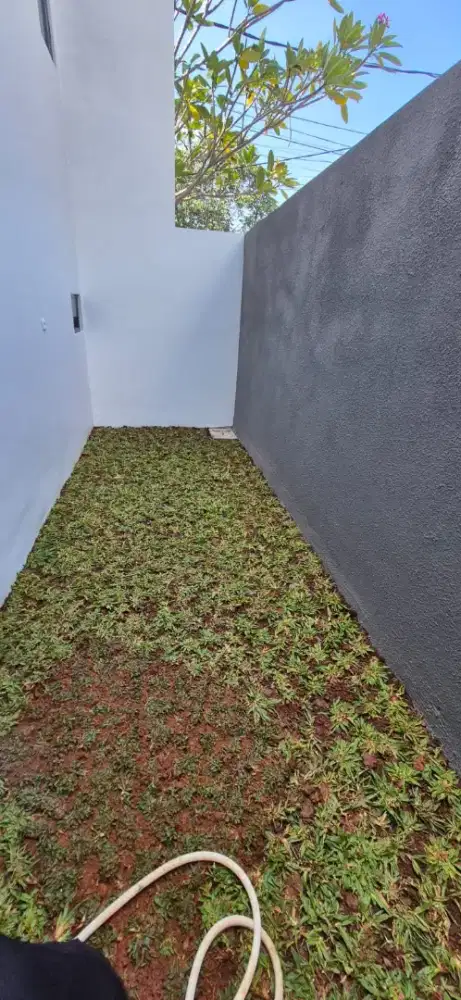 Tukang Renovasi bangunan