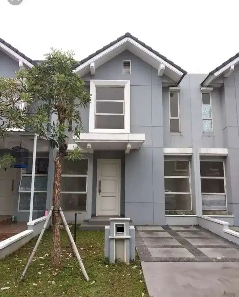 paling muraaaaaah di cluster Bahana