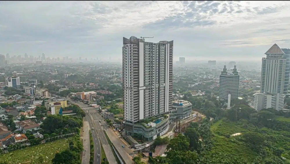 Dijual Apartemen Antasari Plase Cilandak Town Square