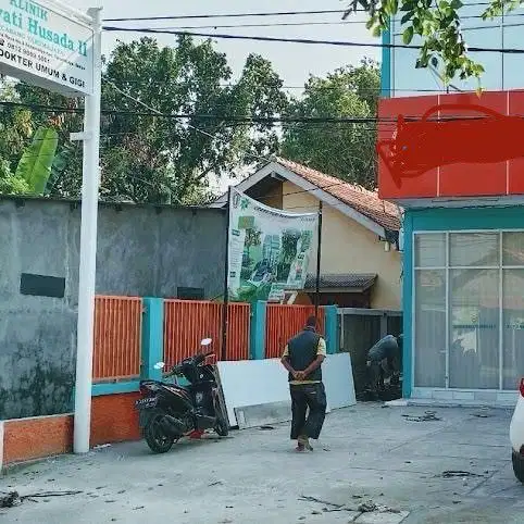 Dijual Ruko Gandeng dan Kontrakan di Taruma Jaya Bekasi