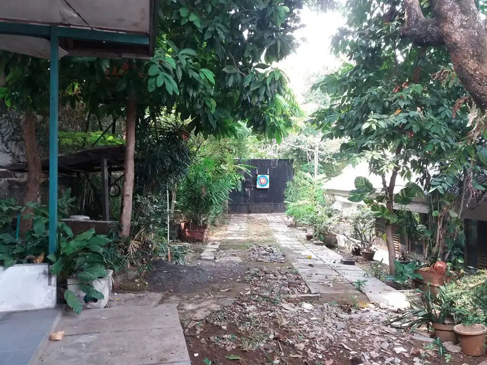 DIJUAL TANAH STRATEGIS KAVLING PERUMAHAN SAMUDRA INDONESIA