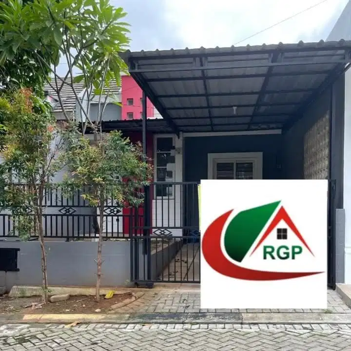 CIBUBUR COUNTRY, CIKEAS, BARU RENOVASi, HARGA TERBAIK