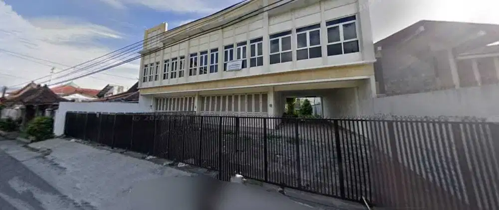 Ruko Murah Area Seturan Cocok Kantor Dan Usaha Dekat YKPN