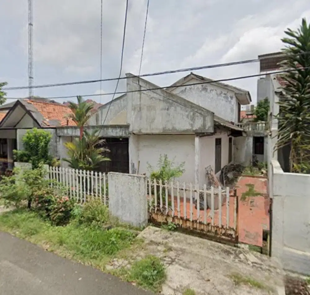 Rumah harga menarik bisa nego lagiii di ciledug