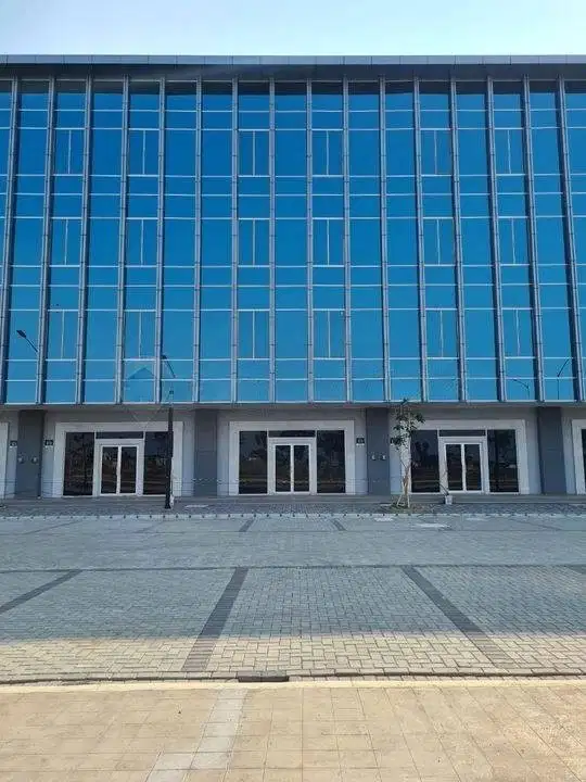 Ruko Soho Manhattan 3Lt 8x18 144m2 di PIK 2 Pantai Indah Kapuk