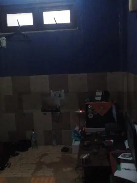 Rumah Dijual Di Jl Nanas