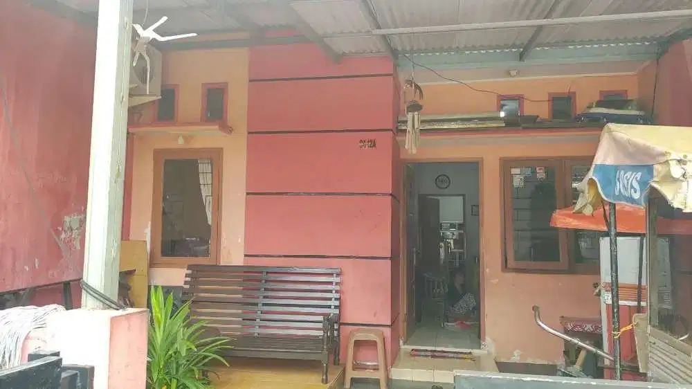 Dijual cepat di grand sutera kotabumi butuuuuh dana cepat