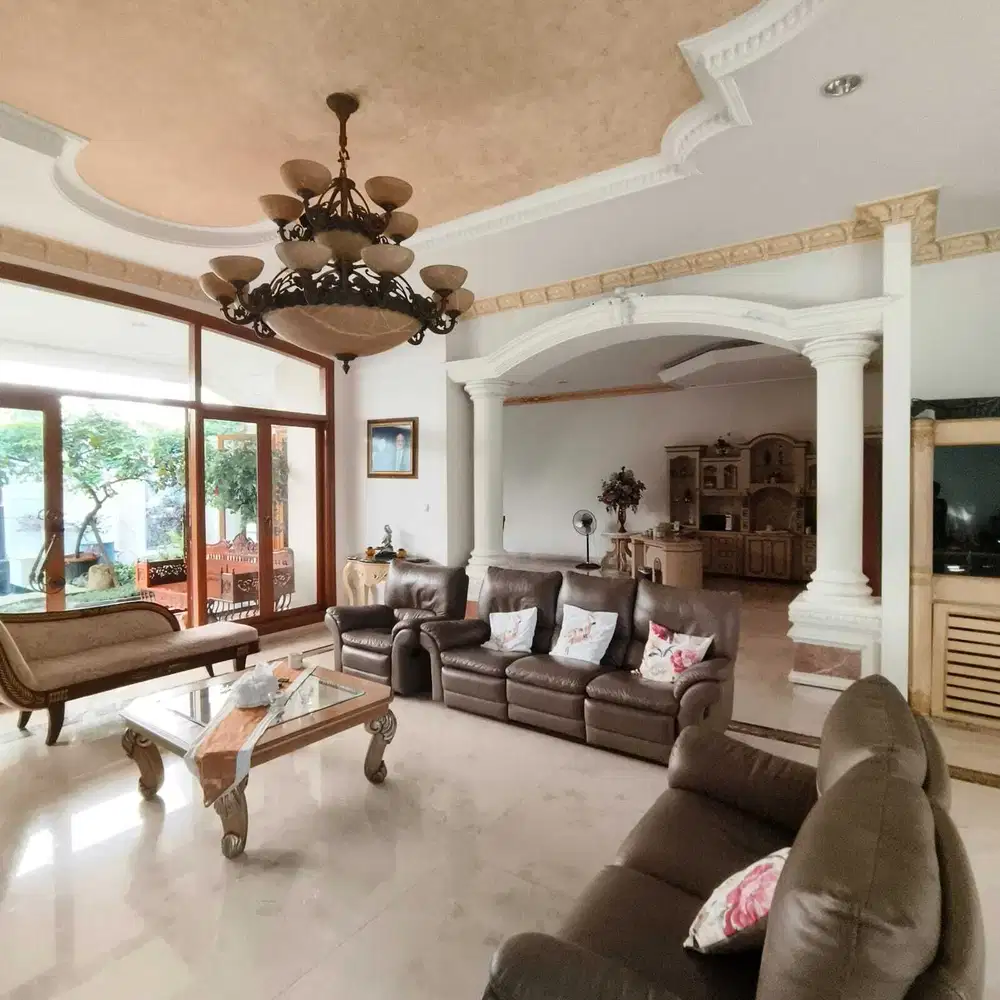 DIJUAL‼  Rumah  di pantai mutiara jakut