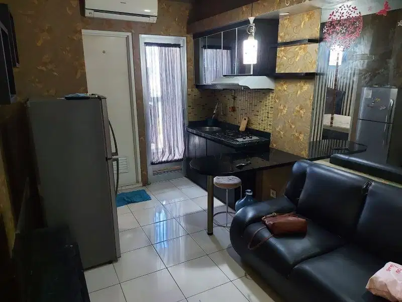 apartemen greenbay pluit