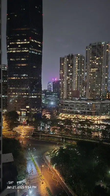 DISEWAKAN APARTEMEN HORIZON