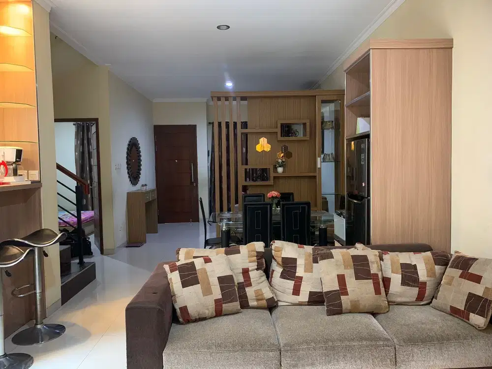 Dijual Cepat Rumah Gading Serpong Tangerang Banten