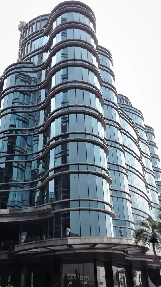 Landmark Pluit For Sale 13 Storey Building Visit by Appointment