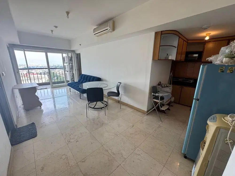 Jual sewa apartemen braga citywalk kota bandung