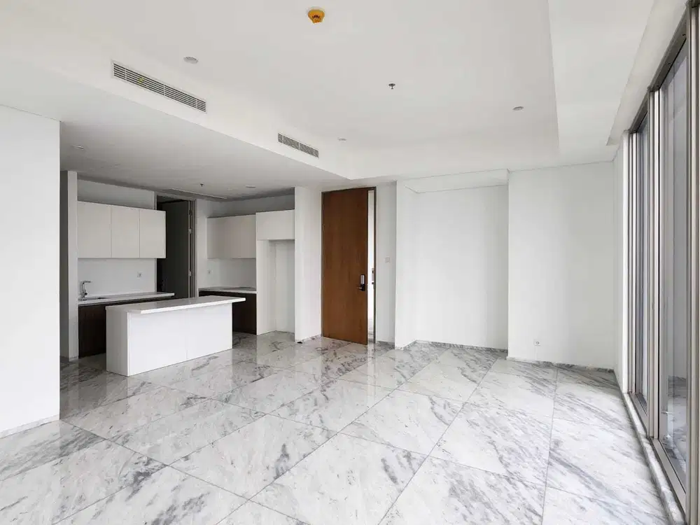 Dijual Apartemen Mewah Saumata Suites