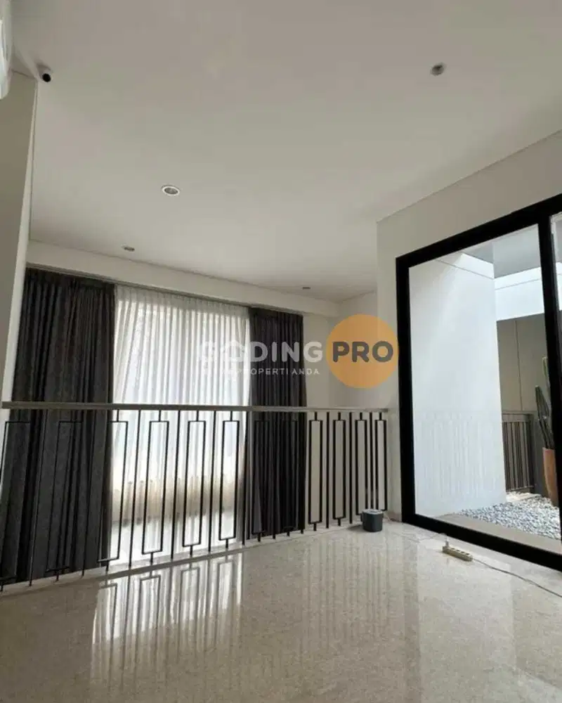 Disewakan Apartemen Goldcoast PIK