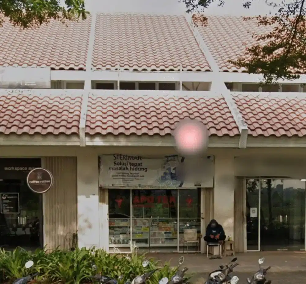 Ruko 2 Lantai di Vida Mustikajaya Bekasi