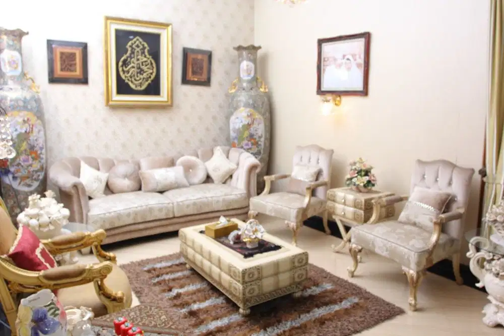 Dijual rumah mewah bekasi timur