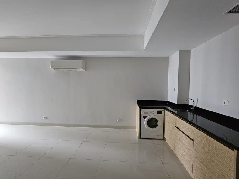 Apartemen The Mansion Kemayoran, Cluster Jasmine, 2bedroom, Brand New