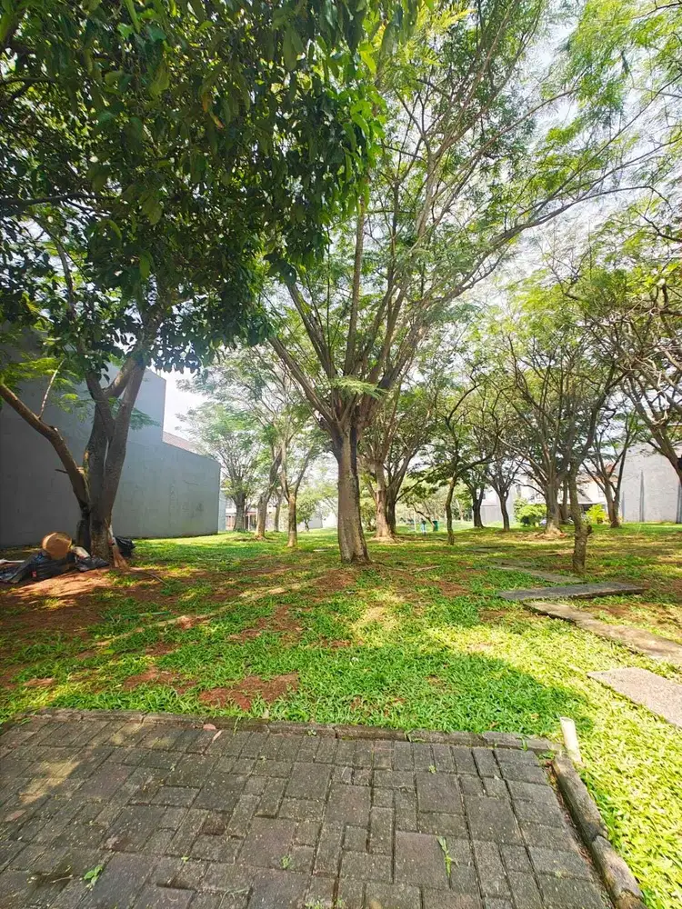 Kavling BSD Avani Nittaya murah Tangerang