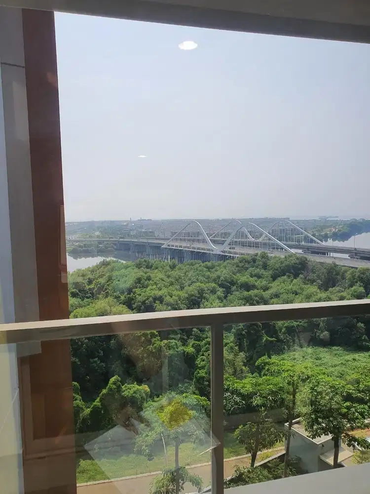 Apt. Goldcoast Carrebean Pantai Indah Kapuk Jakarta Utara