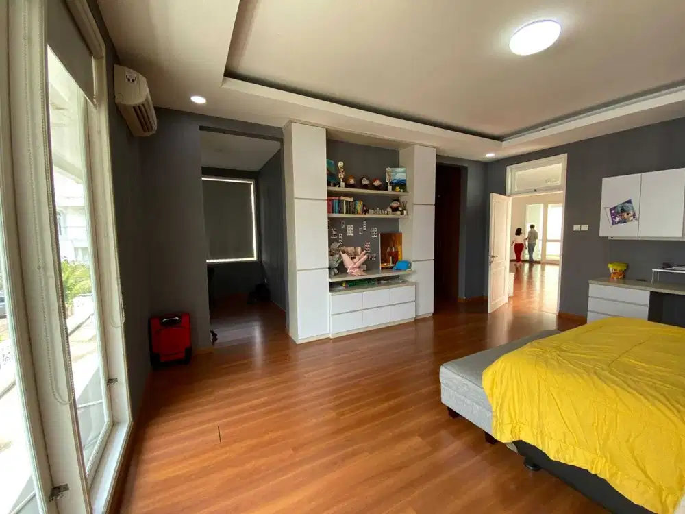 DIJUAL Rumah di Citra Garden 2, Jakarta Barat