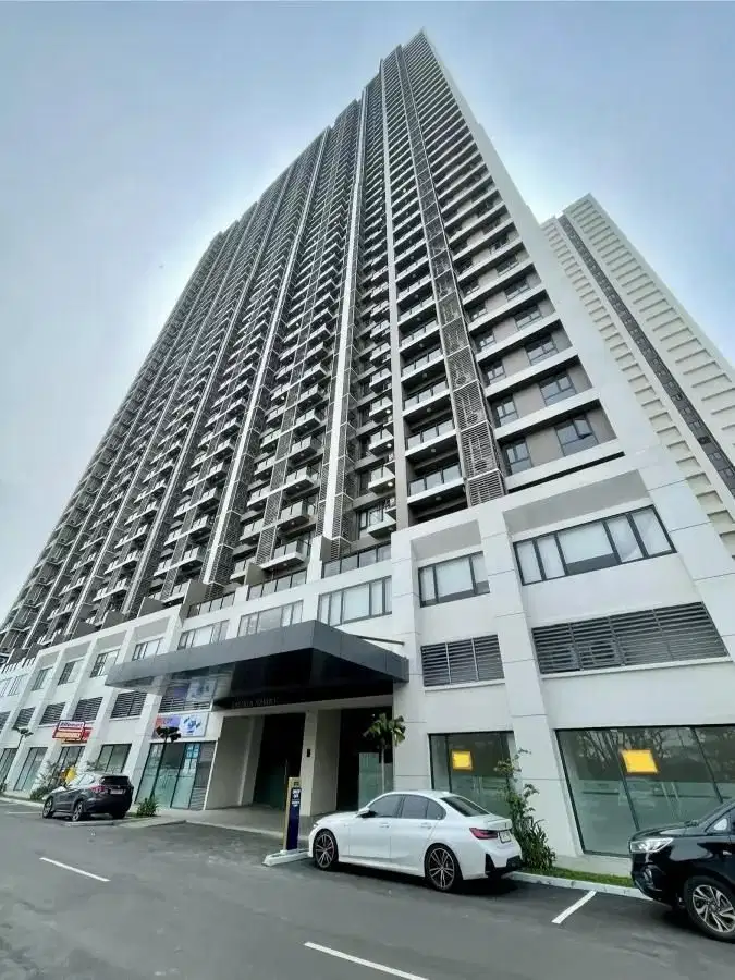 Jual Apartment Sky House Alam Sutra Tangerang Selatan