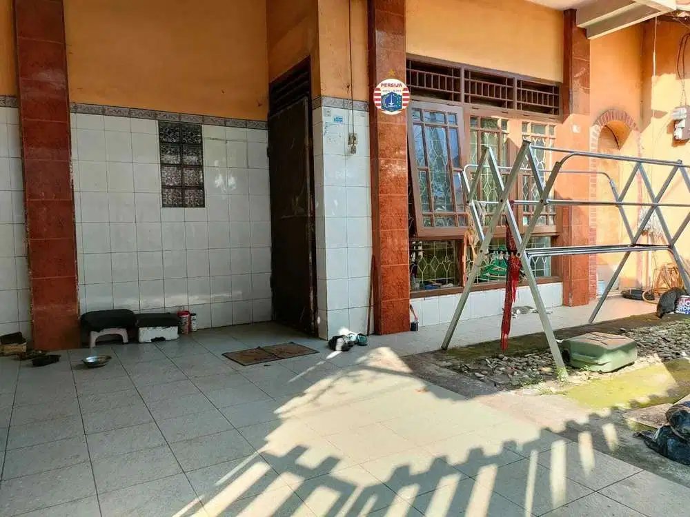 Rumah Murah Duren Sawit Komplek PTB