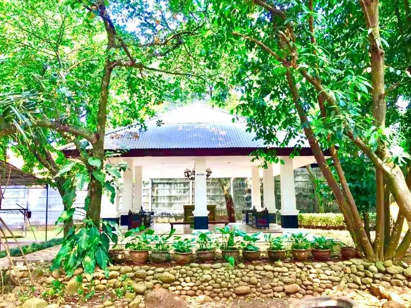 DIJUAL TANAH BESERTA BANGUNAN DI BEKASI JAWA BARAT